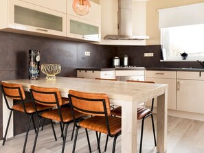 House | Private kitchen