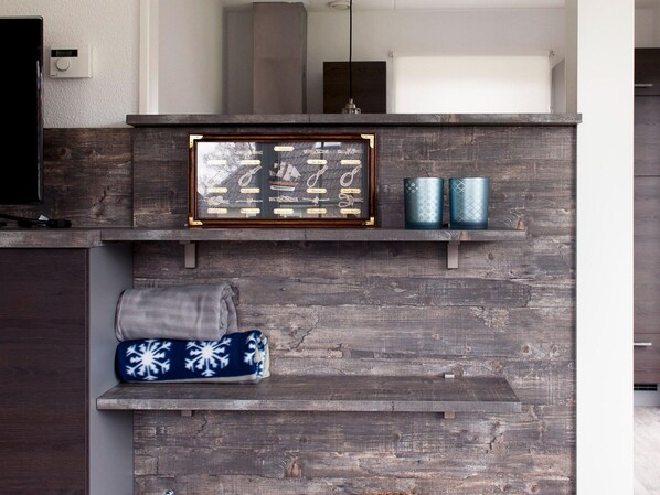 Maison | Salle de bain