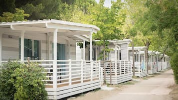 Casa de campo | Exterior