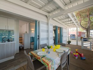 Ferienhaus | Speisen