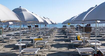 Charming Coastal Stay