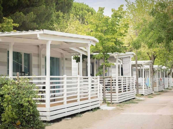 Charming Coastal Stay - Cesenatico