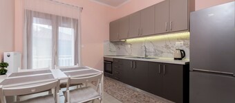 SithoniaRS Cozy Luxury Apartment