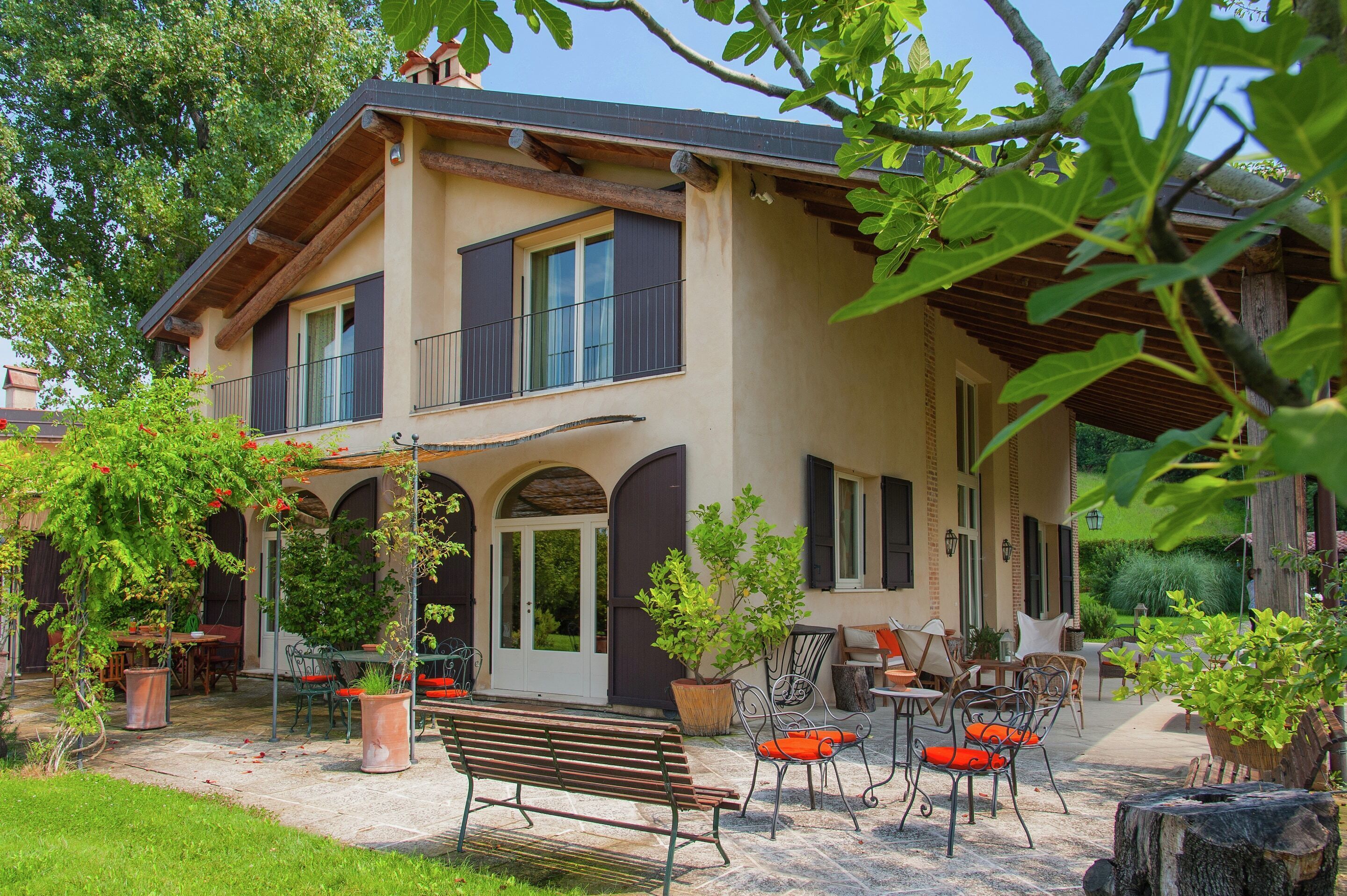 Apartment | Exterior