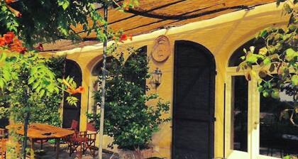 Gorgeous Vacation Home With Pool