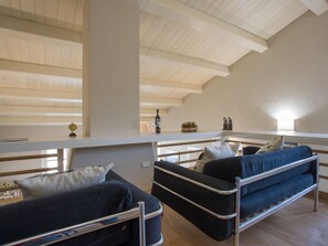 Villa | 3 Schlafzimmer, individuell eingerichtet, Bettwäsche