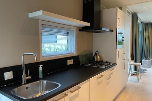 Chalet | Private kitchen