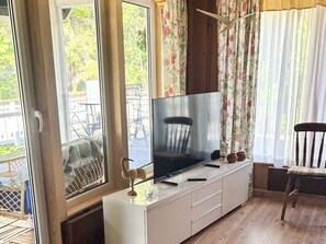Hus | Innvendig