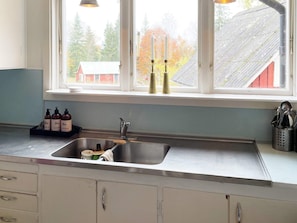 Hus | Innvendig