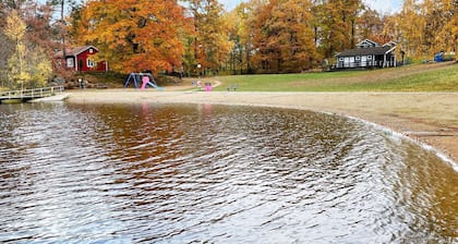 13 Person Holiday Home in Kyrkhult-by Traum