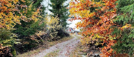 Casa | Esterni
