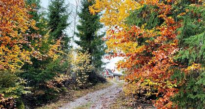 13 Person Holiday Home in Kyrkhult-by Traum