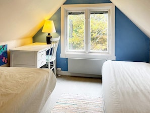 Hus | Innvendig