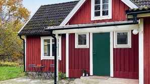 Hus | Eksteriør