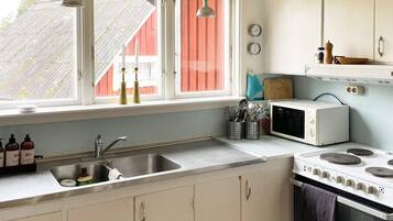House | Private kitchen