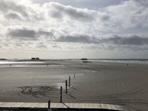 Beach - Bi de Kark Modern Retreat (St. Peter-Ording)