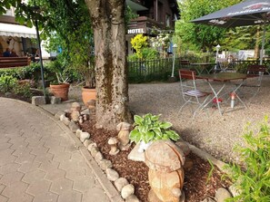 Ferienhaus | Speisen