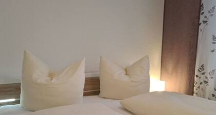 Horns View Modern Retreat