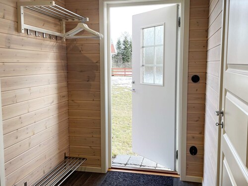 3 Person Holiday Home in Grimstorp