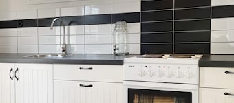 3 Person Holiday Home in Grimstorp