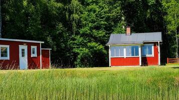 House | Exterior