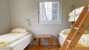 Hus | Innvendig