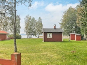 House | Exterior - 3 Person Holiday Home in Grimstorp-by Traum (Grimstorp)