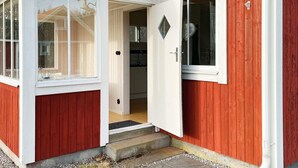 Hus | Eksteriør