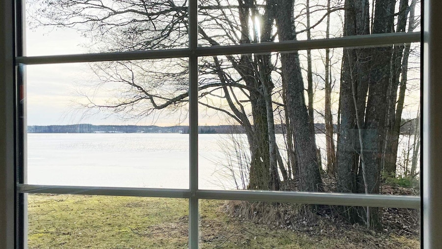 3 Person Holiday Home in Grimstorp-by Traum