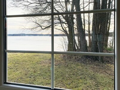 3 Person Holiday Home in Grimstorp-by Traum