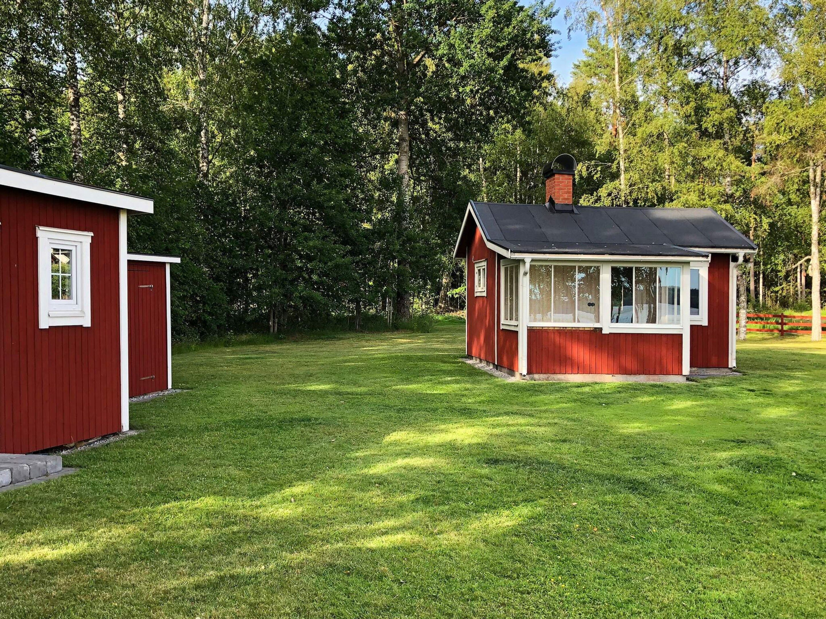 Huis | Exterieur