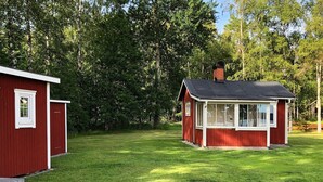 Hus | Eksteriør