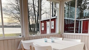 Hus | Innvendig