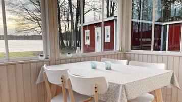 House | Interior
