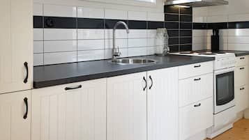 House | Private kitchen
