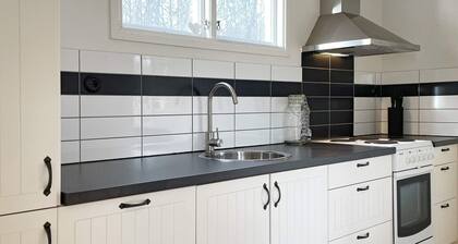 3 Person Holiday Home in Grimstorp-by Traum