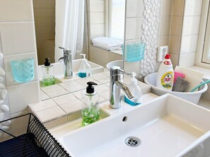 Maison | Salle de bain