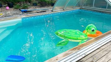 Hus | Pool