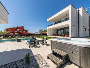 Property amenity - Zen Comfortable Holiday Residence (Medulin)