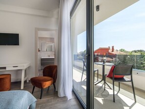 Villa | 4 sovrum och strykjärn/strykbräda