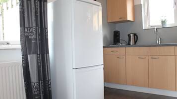 House | Private kitchen | Electric kettle