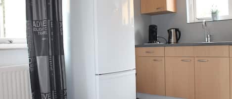 House | Private kitchen | Electric kettle