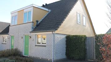 Hus | Exteriör