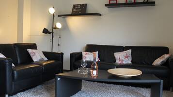 House | Living area