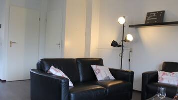 Hus | Vardagsrum