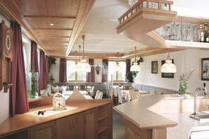 Casa | Ristoranti