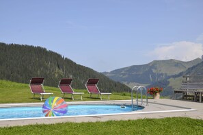 Casa | Piscina | Piscina all'aperto