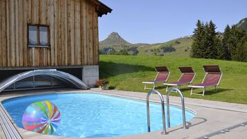 House | Pool | Outdoor pool