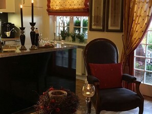 Appartement | Cuisine privée