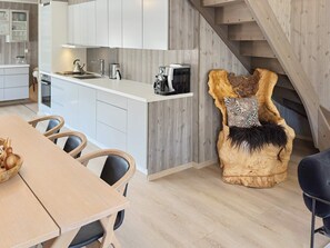 獨棟房屋 | 私人廚房